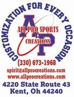 All Pro Sports & Creations coupons